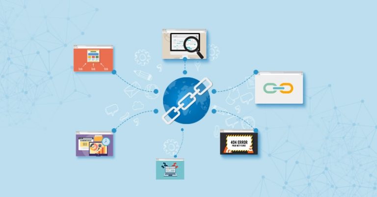 The Ultimate Guide For Link Building